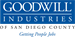 Goodwill Career Fair: 9/3 10am - 12:30pm