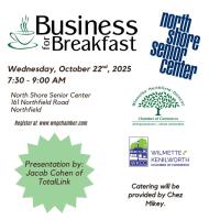 Business for Breakfast