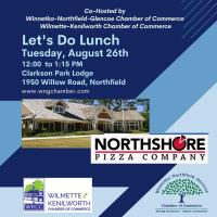 Let's Do Lunch