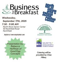 Business for Breakfast