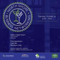 Multi-Chamber Business After Hours