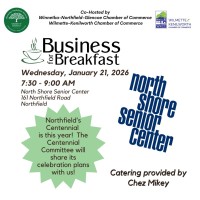 Business for Breakfast