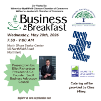 Business For Breakfast