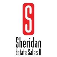 Sheridan Estate Sales II is in Wilmette