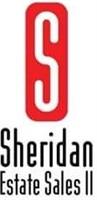 Sheridan Estate Sales II is in Kenilworth!