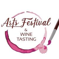Grayslake Arts Fest and Wine Tasting!