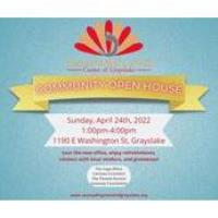 Community Open House Counseling Center of Grayslake