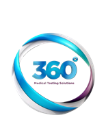 360 Medical Testing Solutions LLC