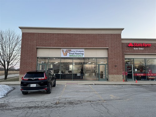 Current Storefront Image