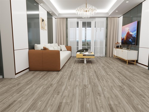Ash Grey Walnut