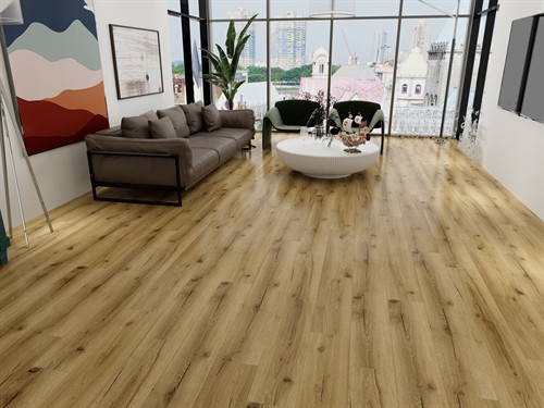Rustic Oak