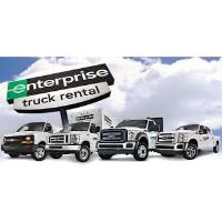 Ribbon Cutting - Enterprise Truck Rental