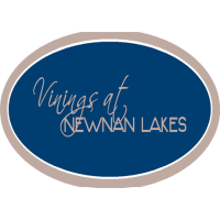 Ribbon Cutting - Vinings at Newnan Lakes