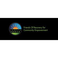 Ribbon Cutting - Coweta FORCE