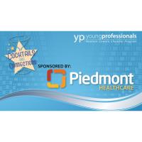 Cocktails & Connections/Young Professionals 7.15.16