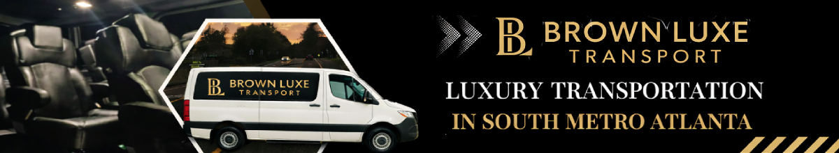 Brown Luxe Transportation