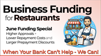 David Allen Capital Business Funding Broker - Leland Burton