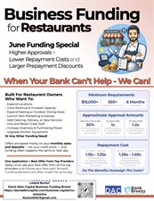 David Allen Capital Business Funding Broker - Leland Burton David Allen Capital Business Funding Broker - Leland Burton