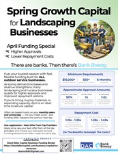 David Allen Capital Business Funding Broker - Leland Burton David Allen Capital Business Funding Broker - Leland Burton