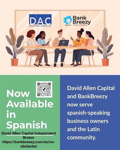 Aplicación en español: https://bankbreezy.com/es/no-obstacles