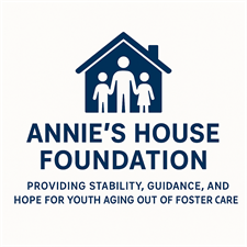 ANNIE'S HOUSE FOUNDATION INC ANNIE'S HOUSE FOUNDATION INC