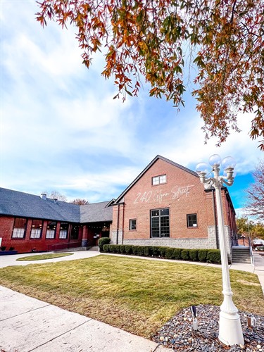 B. Turner's - Peachtree City