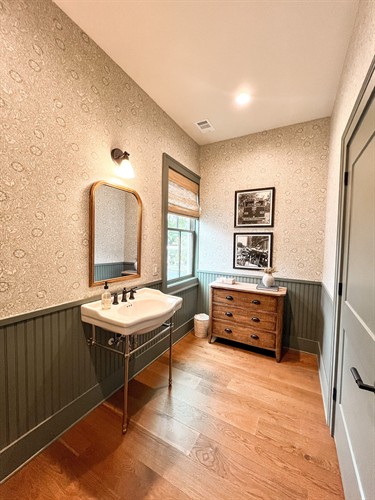 FCDA  Office - Fayetteville