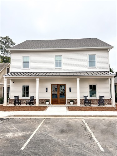 FCDA Office - Fayetteville