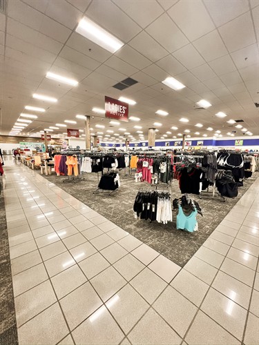 B. Turner's - Peachtree City