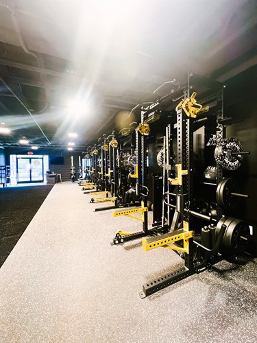 RG Fitness - Peachtree City