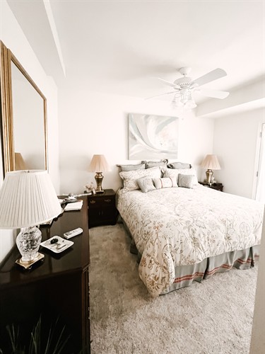 Basement Remodel - Peachtree City