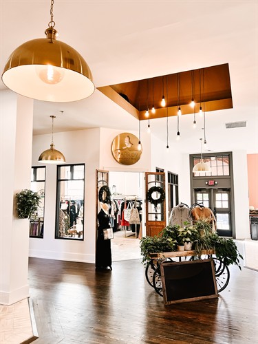 240 Glynn St - Fayetteville