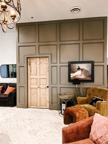 240 Glynn St - Fayetteville