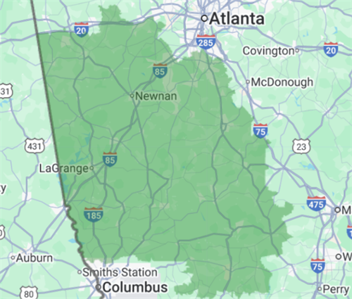 We Sell Restaurants (Central Georgia)