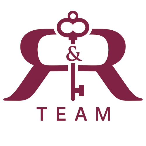 At The R&R Team Logo