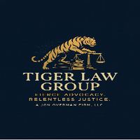 Tiger Law Group, A Jon Overman, LLC.