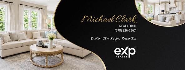 Michael Clark - eXp Realty Michael Clark - eXp Realty
