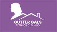 Gutter Gals Exterior Cleaning