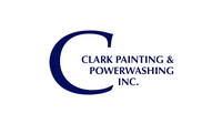 Clark Powerwashing