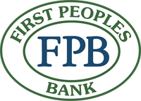 First Peoples Bank