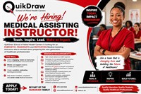 QuikDraw School of Allied Health Careers