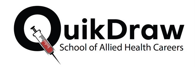 QuikDraw School of Allied Health Careers