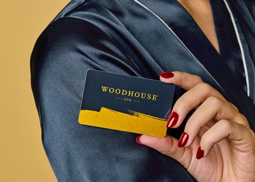 Woodhouse Peachtree City Gift Cards