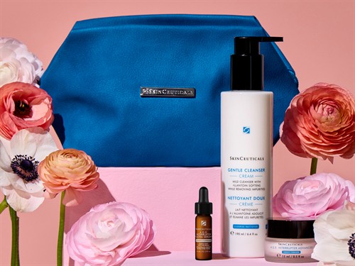 Skinceuticals Home Care Products at Woodhouse Peachtree City