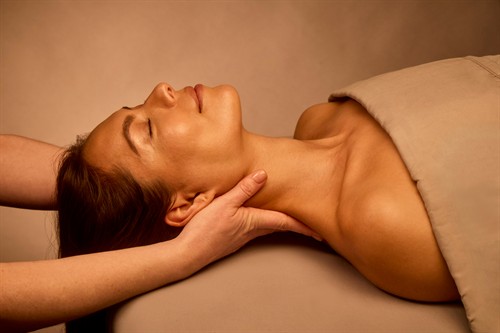 Signature Calming Retreat at Woodhouse Peachtree City
