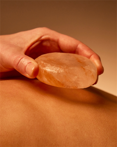 Himalayan Stone Massage at Woodhouse Peachtree