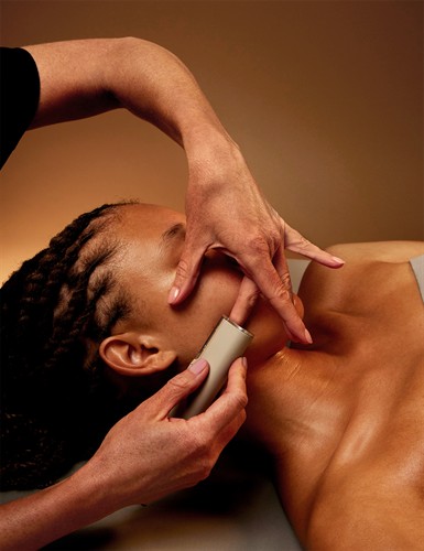 Dermaflash Facial at Woodhouse Peachtree City