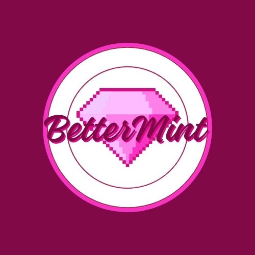 BetterMint Logo