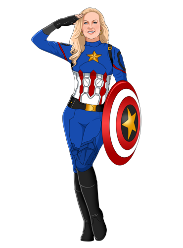 Let me save your day!