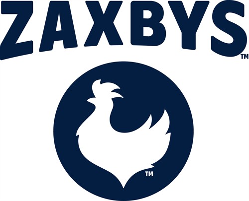 Zaxbys Logo 1